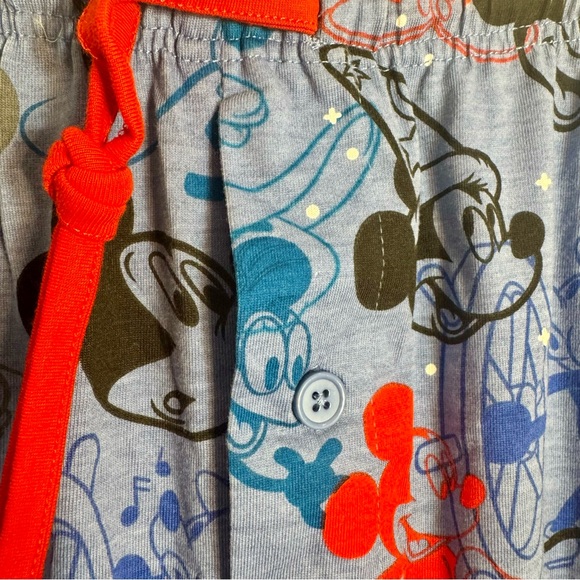 NWT. Mickey’s Jersey Knit Lounge Pants XXL.
Soft Jersey Knit Lounge Pants. - Picture 4 of 12